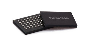 車身控制系統上使用的PSRAM